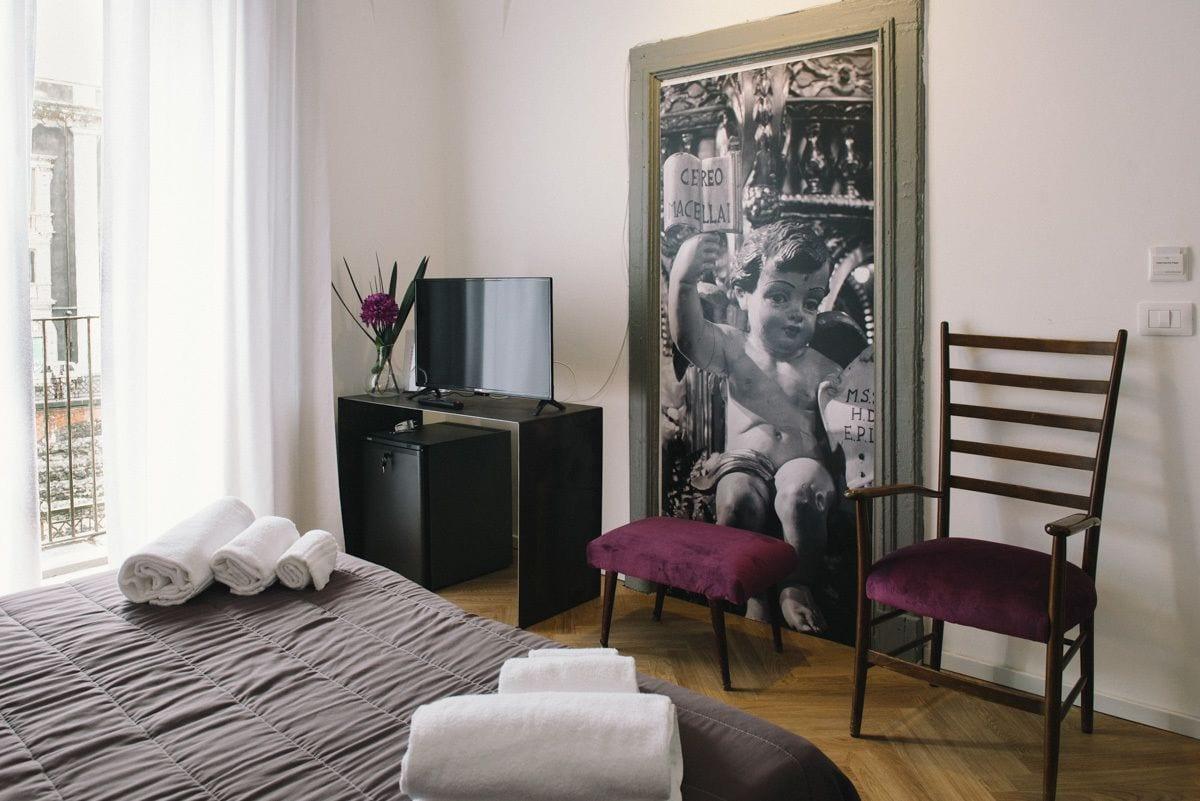 Agatha Cosy Hotell CTA Eksteriør bilde