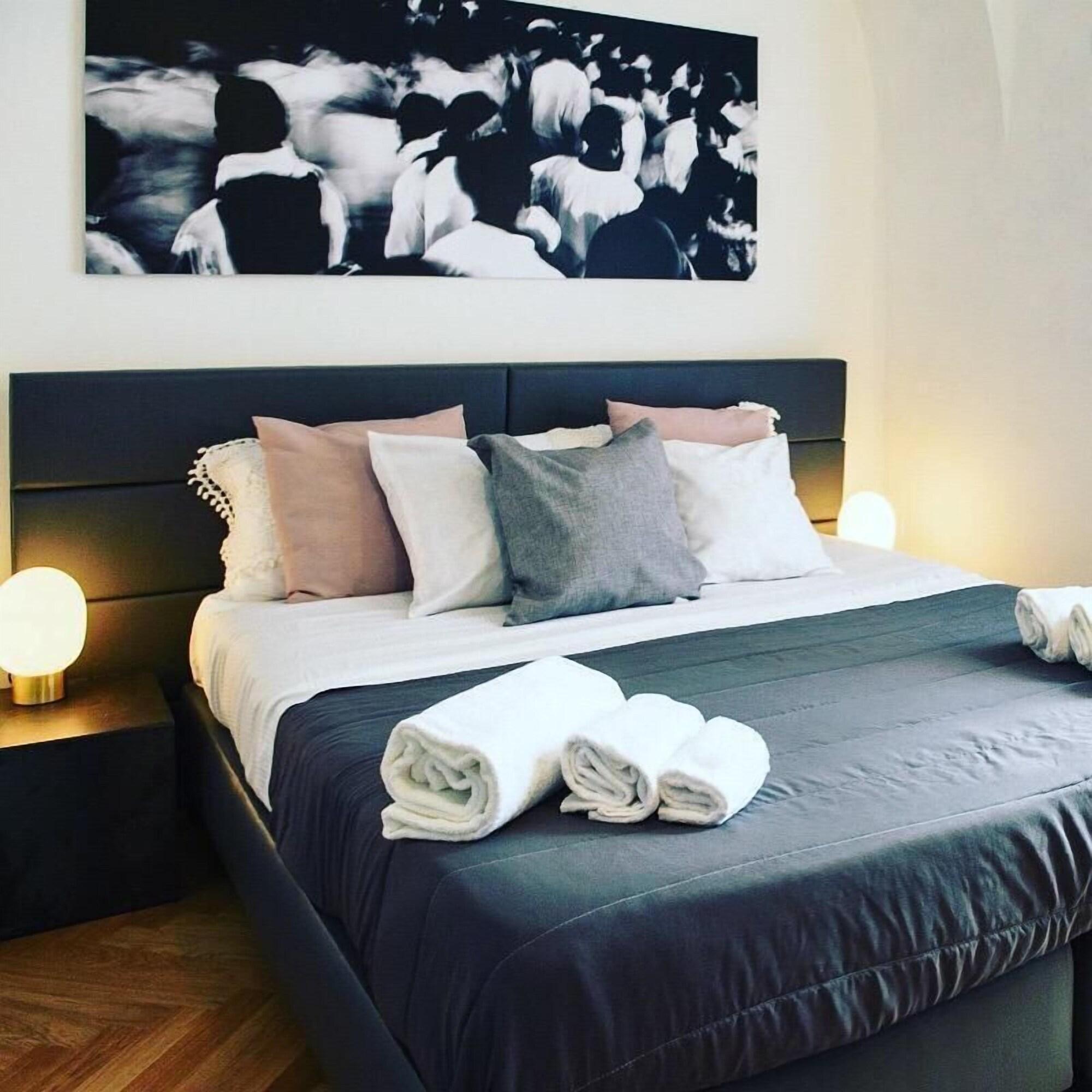 Agatha Cosy Hotell CTA Eksteriør bilde