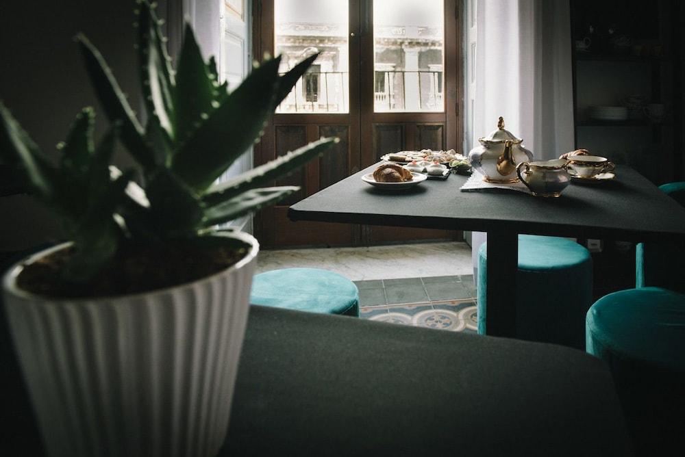 Agatha Cosy Hotell CTA Eksteriør bilde