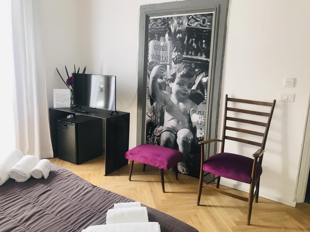 Agatha Cosy Hotell CTA Eksteriør bilde