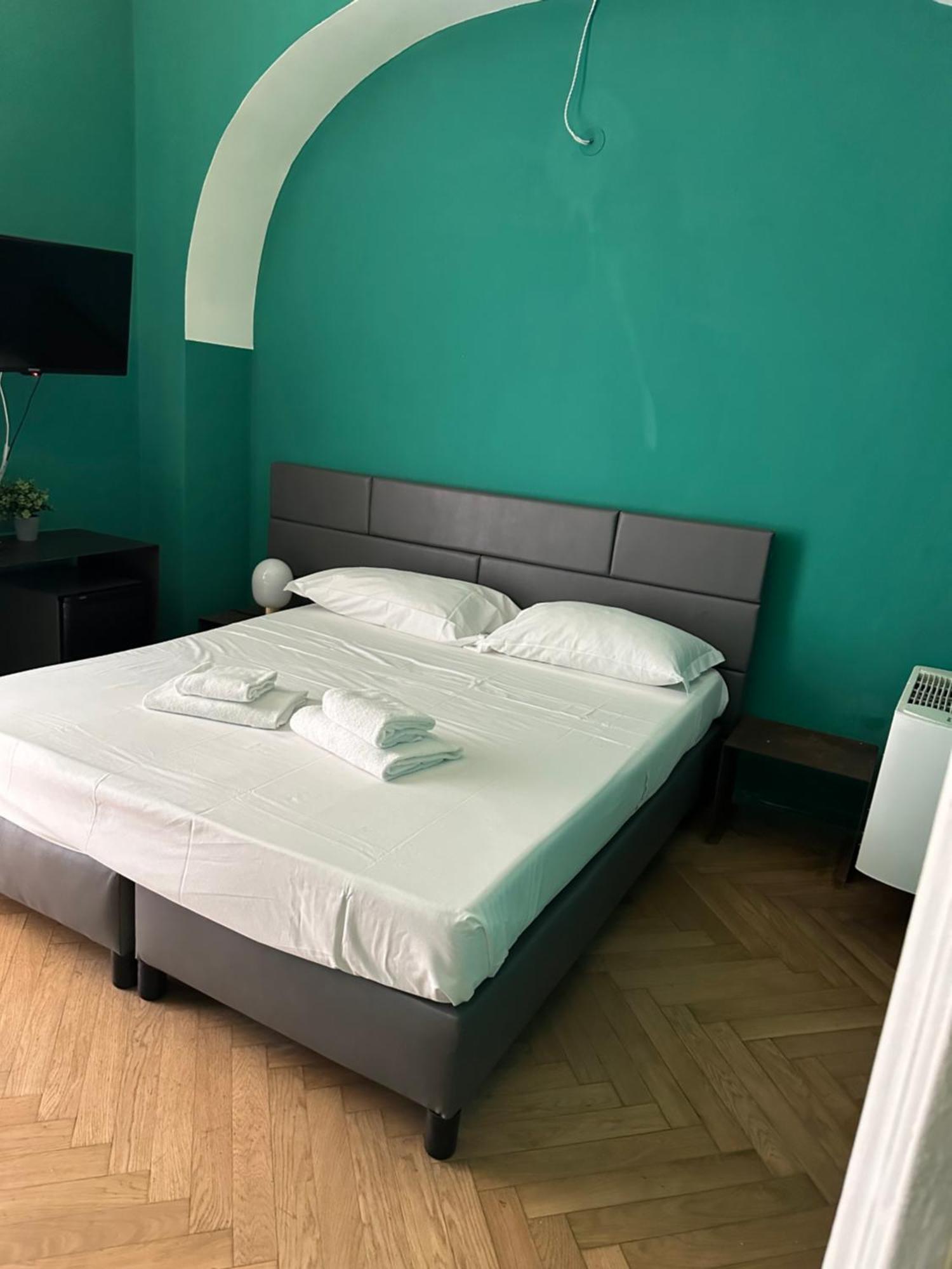 Agatha Cosy Hotell CTA Eksteriør bilde