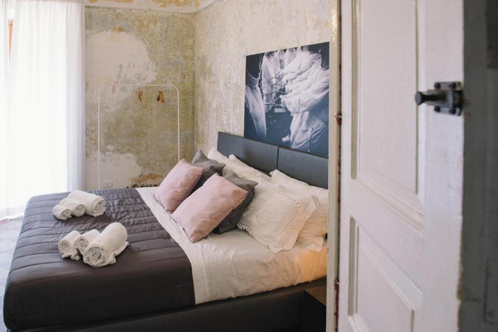 Agatha Cosy Hotell CTA Eksteriør bilde