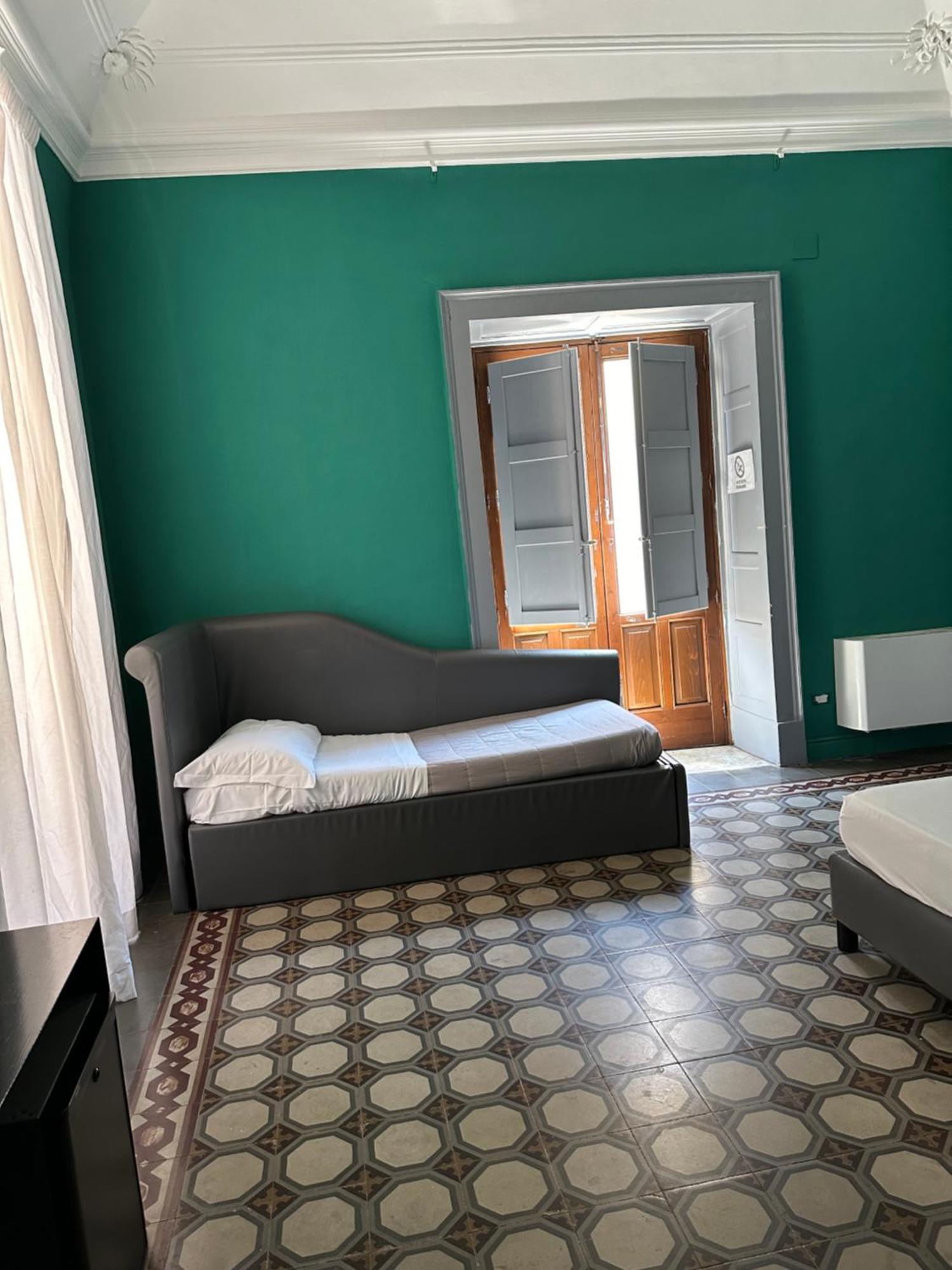 Agatha Cosy Hotell CTA Eksteriør bilde