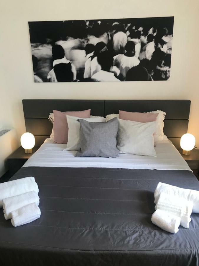 Agatha Cosy Hotell CTA Eksteriør bilde