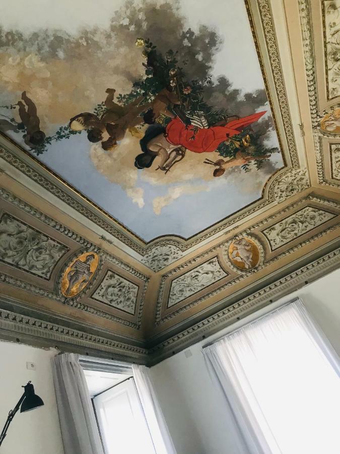 Agatha Cosy Hotell CTA Eksteriør bilde