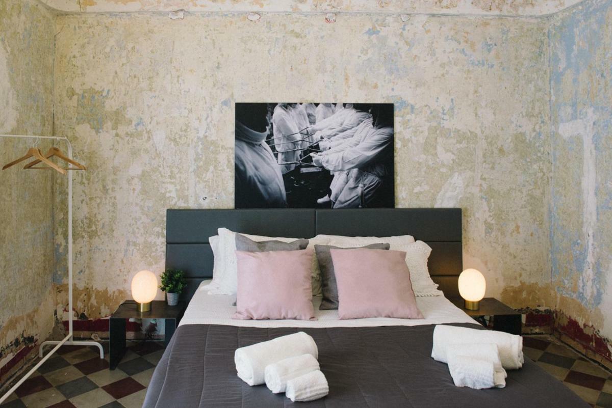 Agatha Cosy Hotell CTA Eksteriør bilde