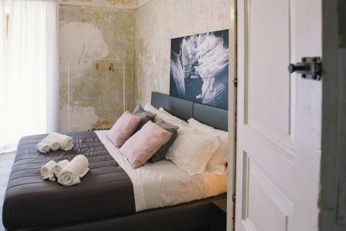 Agatha Cosy Hotell CTA Eksteriør bilde