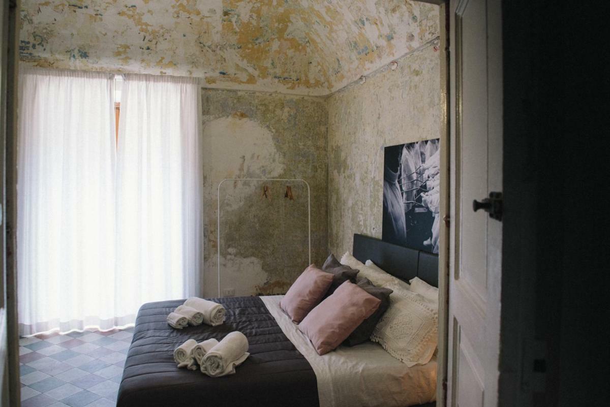 Agatha Cosy Hotell CTA Eksteriør bilde