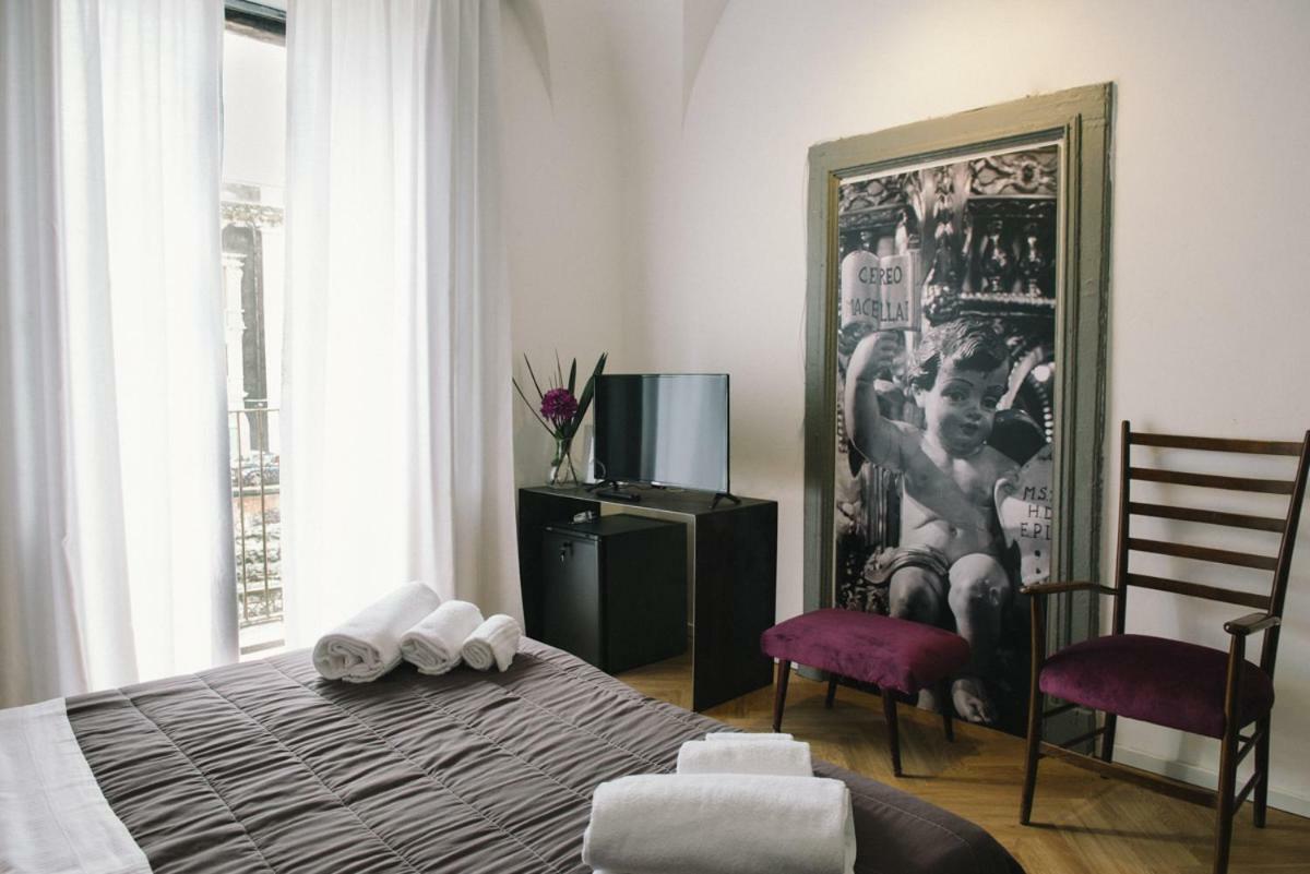 Agatha Cosy Hotell CTA Eksteriør bilde