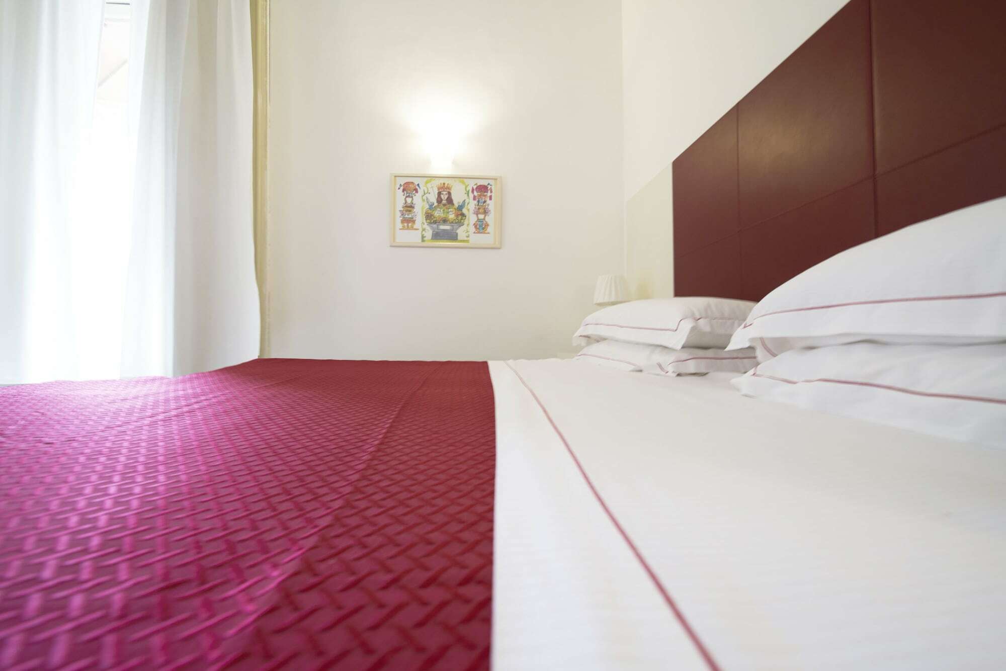 Agatha Cosy Hotell CTA Eksteriør bilde
