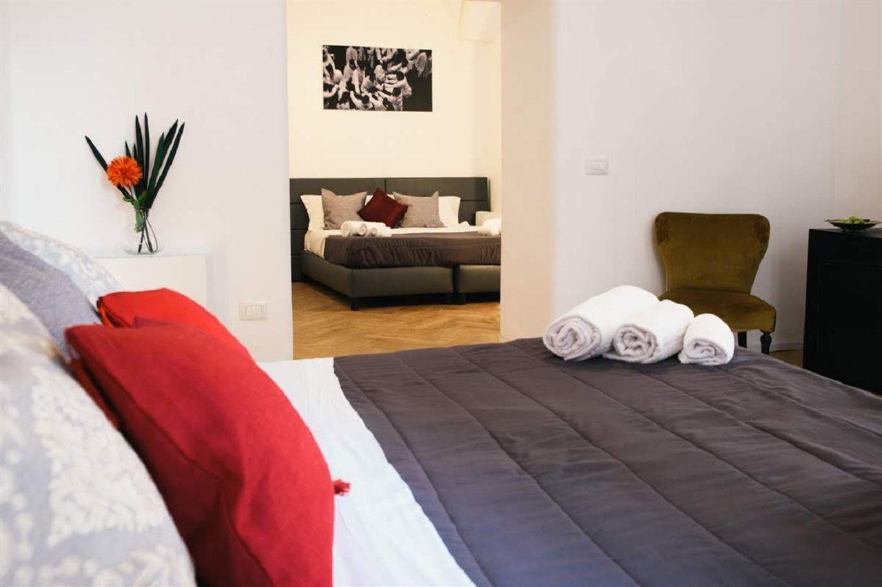 Agatha Cosy Hotell CTA Eksteriør bilde