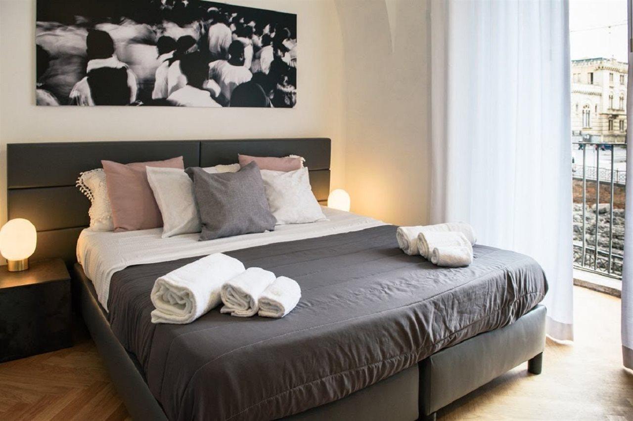 Agatha Cosy Hotell CTA Eksteriør bilde
