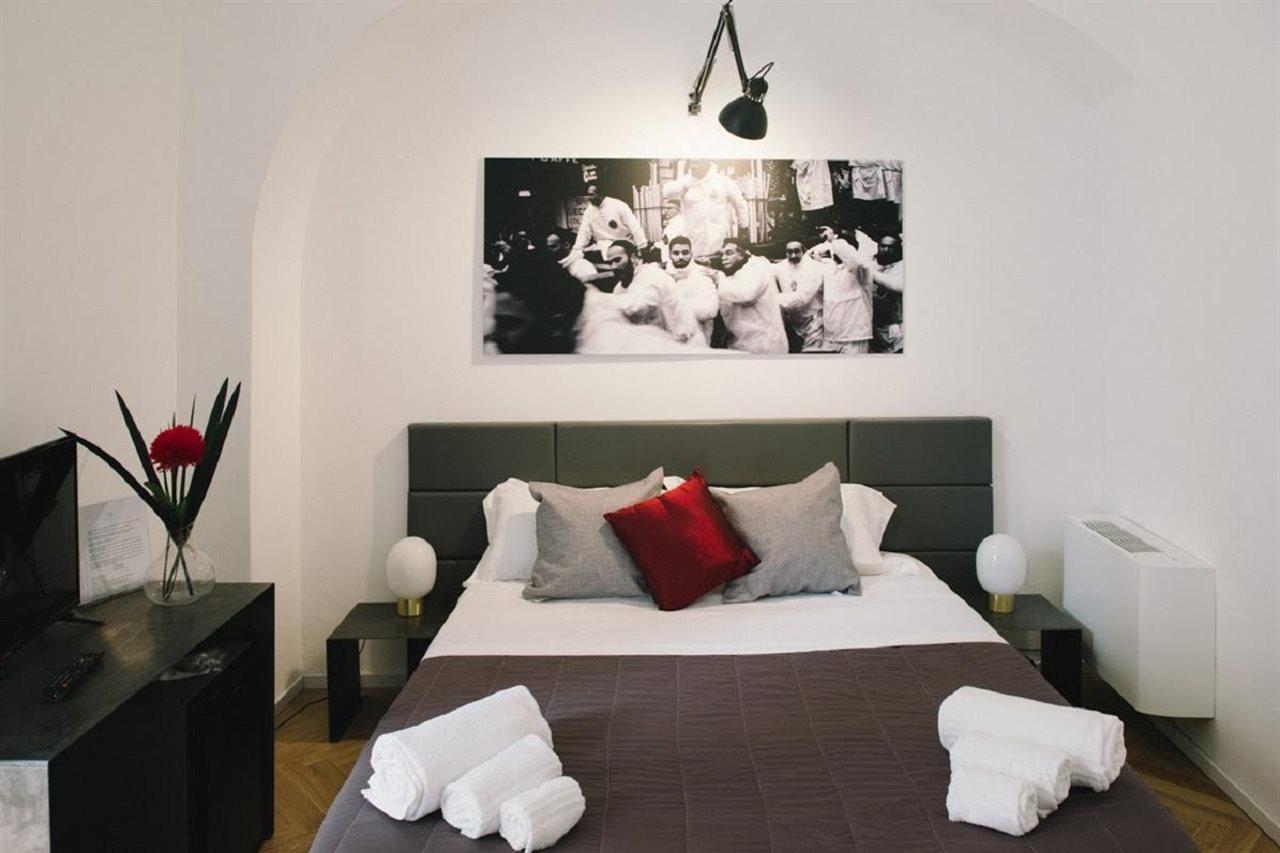 Agatha Cosy Hotell CTA Eksteriør bilde